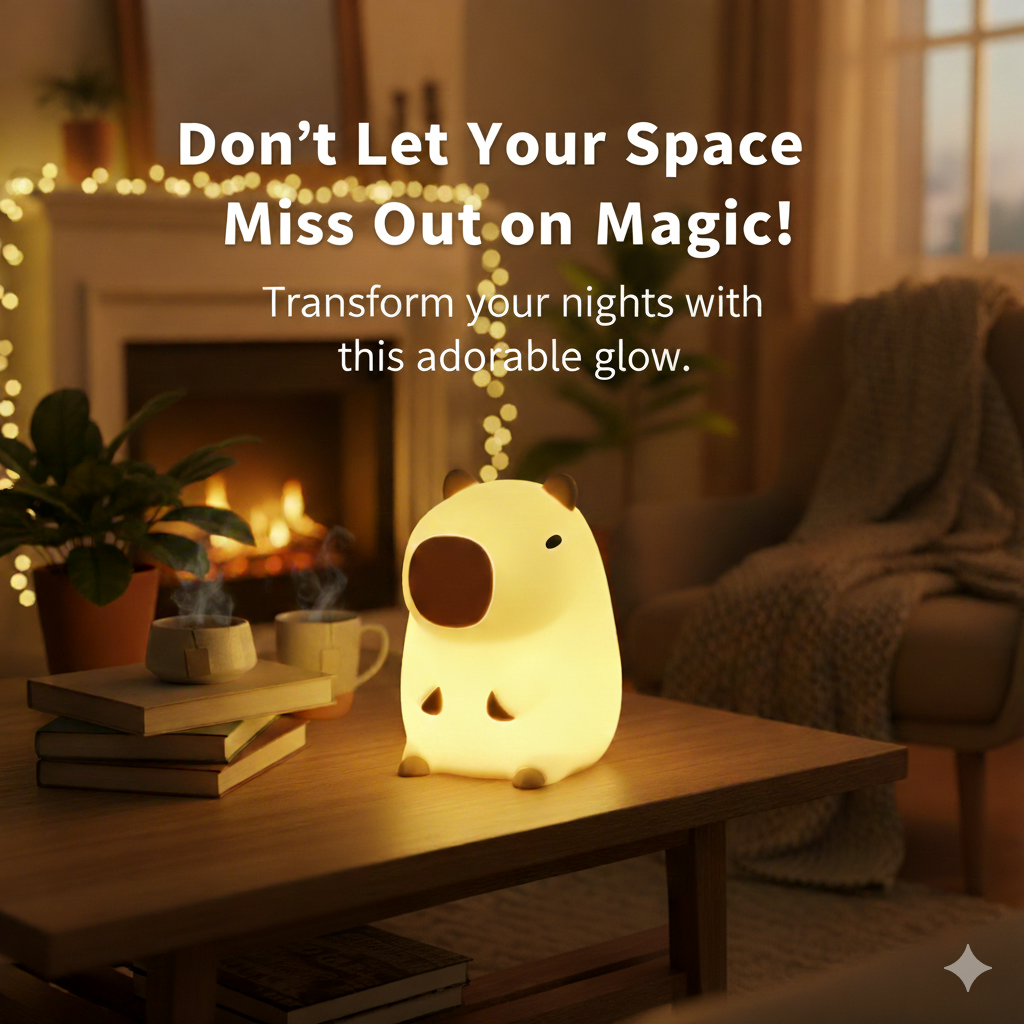 CapyGlow