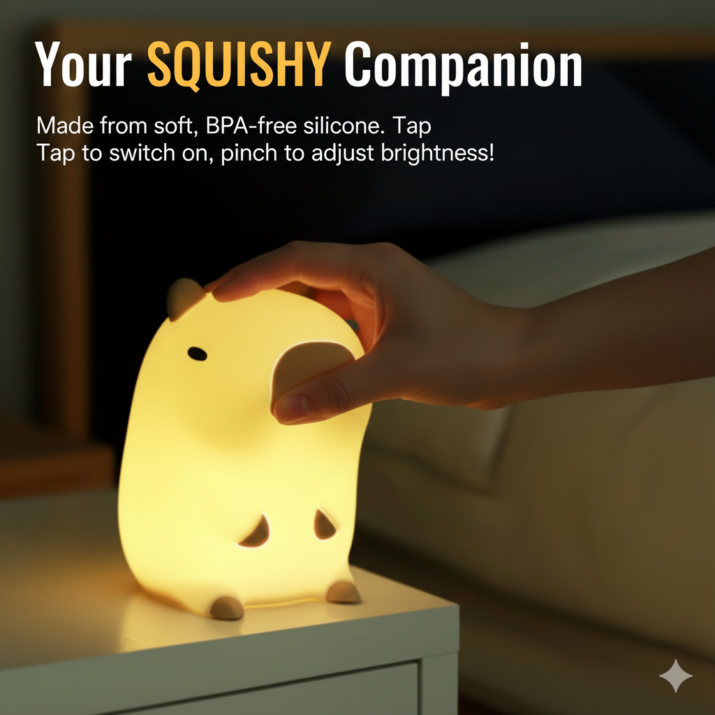 CapyGlow