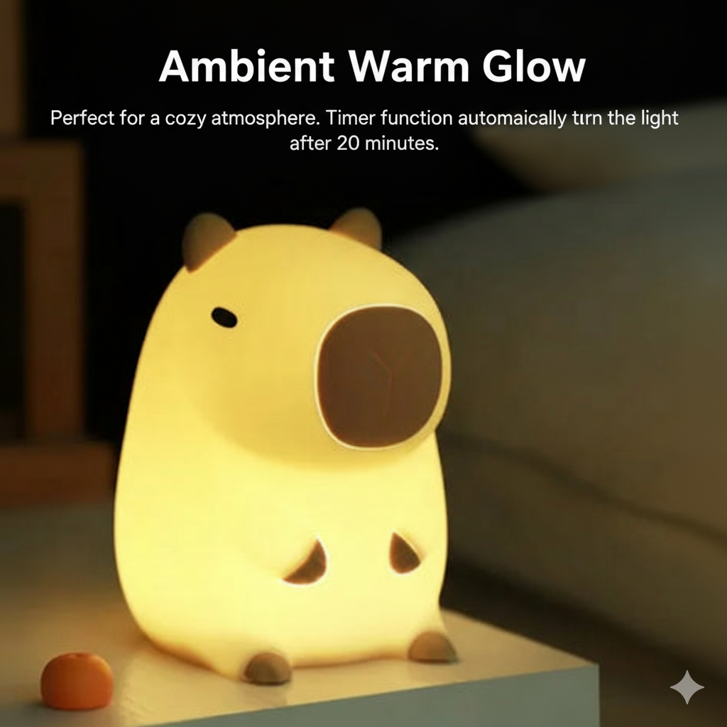 CapyGlow