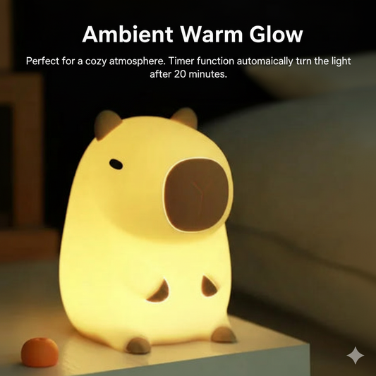 CapyGlow